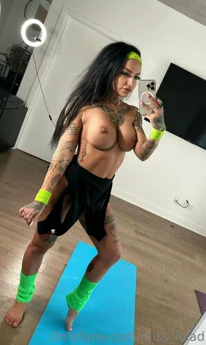 Miss Lolad OnlyFans Leaked Free Thumbnail Picture - #T8mtvZqMIZ