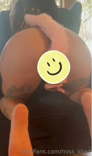 Miss Lolad OnlyFans Leaked Free Thumbnail Picture - #t28LVlaSb9
