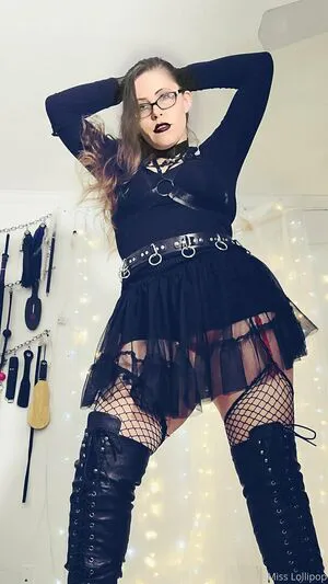 Miss Lollipop OnlyFans Leaked Free Thumbnail Picture - #8Z6MrH7C3X