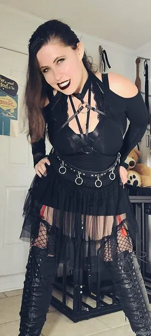 Miss Lollipop OnlyFans Leaked Free Thumbnail Picture - #8swmjVGDTa