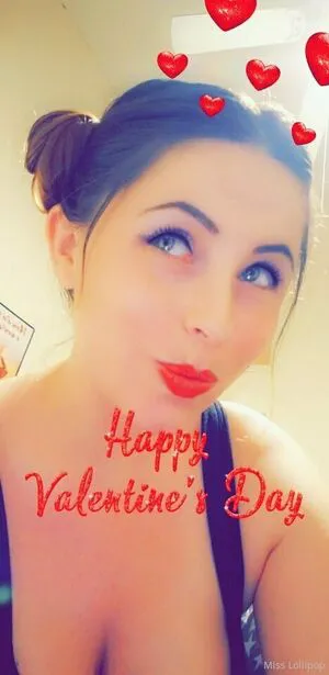 Miss Lollipop OnlyFans Leaked Free Thumbnail Picture - #aVfFGTImvd