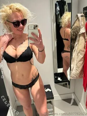 Miss Lottie OnlyFans Leaked Free Thumbnail Picture - #3refJ0sh1o