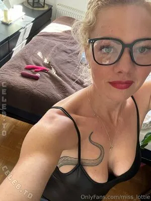 Miss Lottie OnlyFans Leaked Free Thumbnail Picture - #fYA0iZawSq