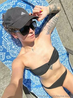 Miss Louisa OnlyFans Leaked Free Thumbnail Picture - #092DFbdlEW