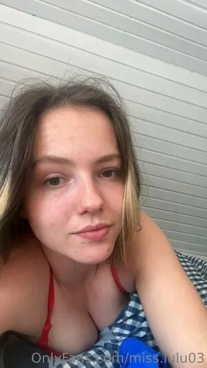Miss Lulu03 OnlyFans Leaked Free Thumbnail Picture - #KFbtdcMPYH