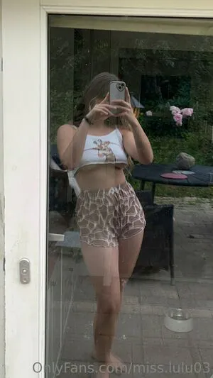 Miss Lulu03 OnlyFans Leaked Free Thumbnail Picture - #ZxJuZpoODb