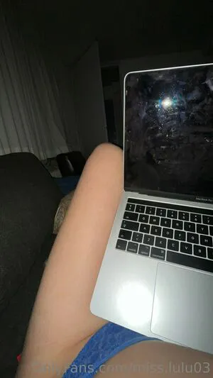 Miss Lulu03 OnlyFans Leaked Free Thumbnail Picture - #j8jBPu2piY