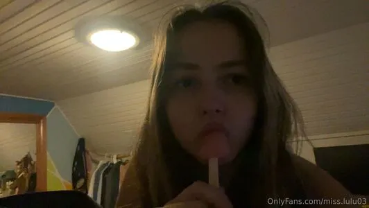 Miss Lulu03 OnlyFans Leaked Free Thumbnail Picture - #lvXxpMRsVB