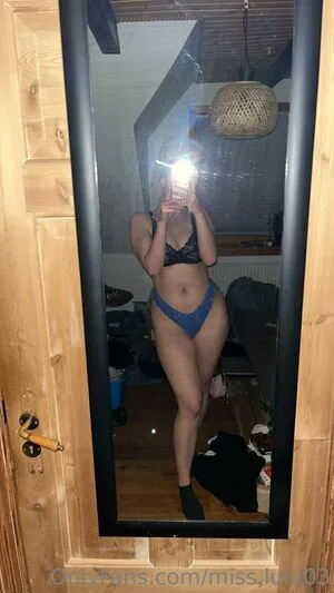 Miss Lulu03 OnlyFans Leaked Free Thumbnail Picture - #xJdhp56Mnl