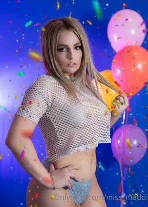 Miss Maddi OnlyFans Leaked Free Thumbnail Picture - #SiUwFokWjv