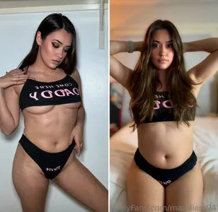 Miss Maddiem OnlyFans Leaked Free Thumbnail Picture - #Dbkt8cdMpn