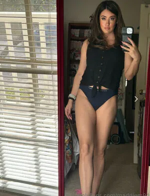 Miss Maddiem OnlyFans Leaked Free Thumbnail Picture - #L8o8aqxQ8C