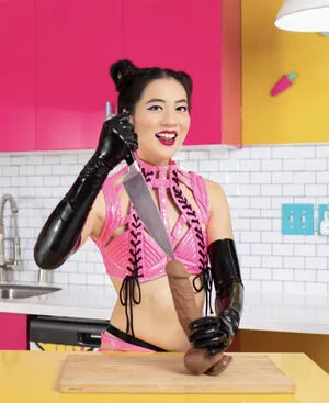 Miss Mae Ling OnlyFans Leaked Free Thumbnail Picture - #SUDLlNJ2fb
