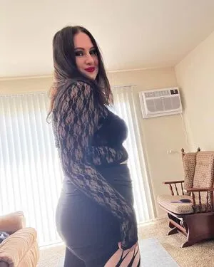 Miss Mandi OnlyFans Leaked Free Thumbnail Picture - #WxrueRIie1