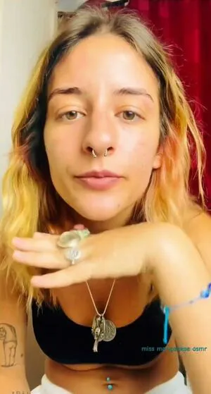 Miss Manganese Asmr OnlyFans Leaked Free Thumbnail Picture - #6MsHiksjDG