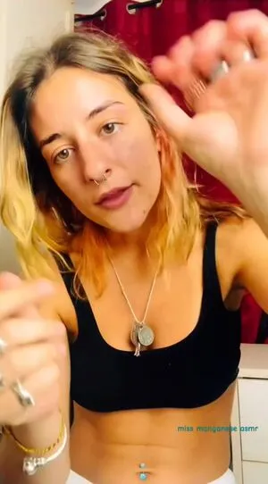 Miss Manganese Asmr OnlyFans Leaked Free Thumbnail Picture - #j6VKu5uxBF