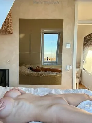 Miss Marie Elisabeth OnlyFans Leaked Free Thumbnail Picture - #OQQdasqFco