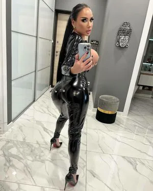 Miss Marie Sergeeva OnlyFans Leaked Free Thumbnail Picture - #6c6U3kri2P