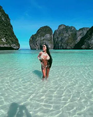 Miss Marie Sergeeva OnlyFans Leaked Free Thumbnail Picture - #bjoMKOccXi