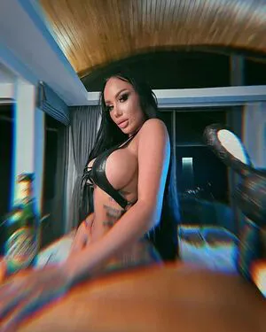 Miss Marie Sergeeva OnlyFans Leaked Free Thumbnail Picture - #lryCKv6Wn4