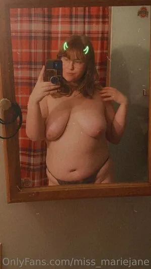 Miss Mariejane OnlyFans Leaked Free Thumbnail Picture - #4g0DfTa3sl