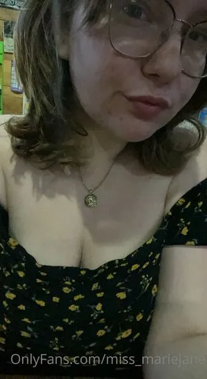 Miss Mariejane OnlyFans Leaked Free Thumbnail Picture - #k5kU5IVUpe
