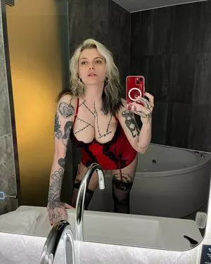 Miss Marilyn OnlyFans Leaked Free Thumbnail Picture - #9HKd86Hs8P