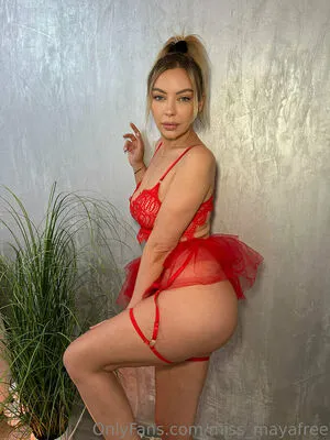 Miss Mayafree OnlyFans Leaked Free Thumbnail Picture - #2MPkEi0xmY