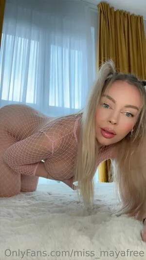 Miss Mayafree OnlyFans Leaked Free Thumbnail Picture - #2ZXUOuV4nZ