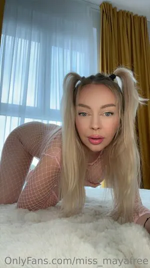 Miss Mayafree OnlyFans Leaked Free Thumbnail Picture - #R559Gu2WMg