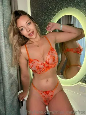 Miss Mayafree OnlyFans Leaked Free Thumbnail Picture - #p9gRB8d0qs