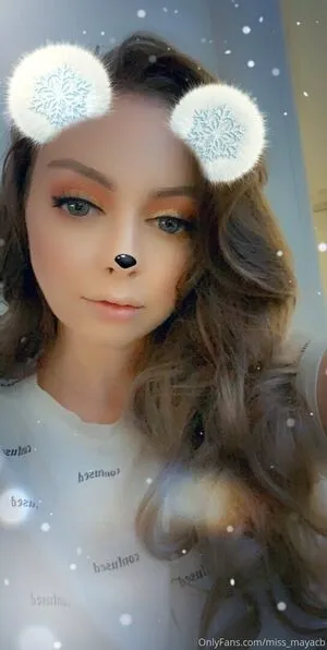Miss Mayavip OnlyFans Leaked Free Thumbnail Picture - #UCZBLOUPjq
