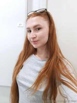 Miss Meowcat Free OnlyFans Leaked Free Thumbnail Picture - #0K1LDXK4V1