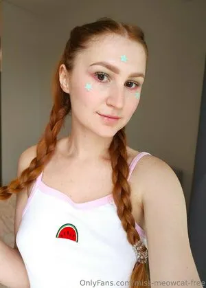 Miss Meowcat Free OnlyFans Leaked Free Thumbnail Picture - #4qGa1zBYfV