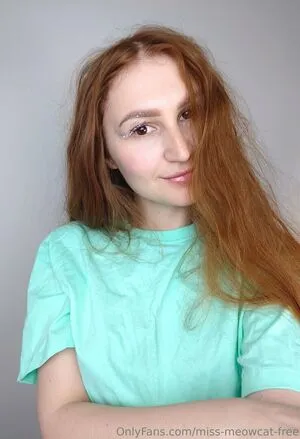 Miss Meowcat Free OnlyFans Leaked Free Thumbnail Picture - #XpkruasAM1