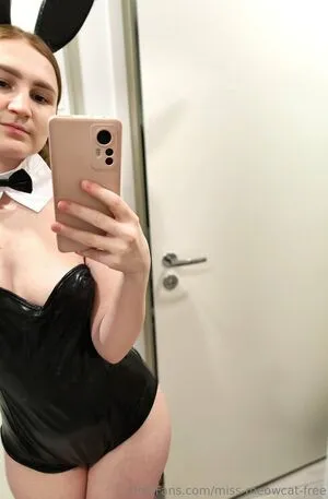 Miss Meowcat Free OnlyFans Leaked Free Thumbnail Picture - #hzv7Xil5A3