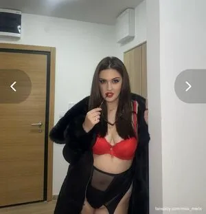 Miss Merix OnlyFans Leaked Free Thumbnail Picture - #5fYR3wBrLM