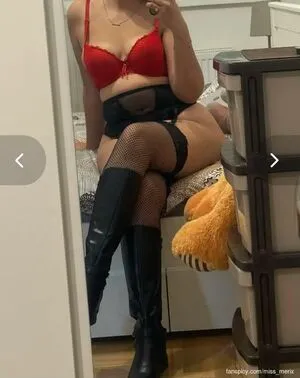 Miss Merix OnlyFans Leaked Free Thumbnail Picture - #It4W9W0jtF