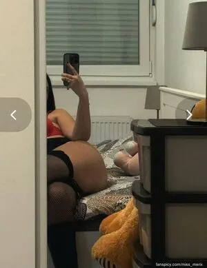 Miss Merix OnlyFans Leaked Free Thumbnail Picture - #JRFaDp6UfO