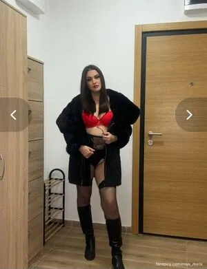 Miss Merix OnlyFans Leaked Free Thumbnail Picture - #UC10AaPiTA