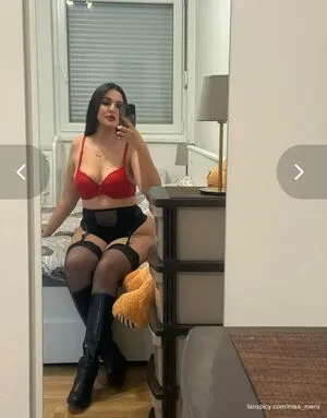 Miss Merix OnlyFans Leaked Free Thumbnail Picture - #Zn56c7AfaZ