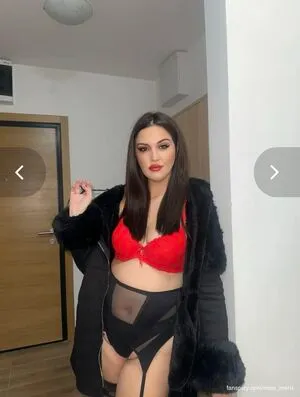 Miss Merix OnlyFans Leaked Free Thumbnail Picture - #jo1ECW0TqP
