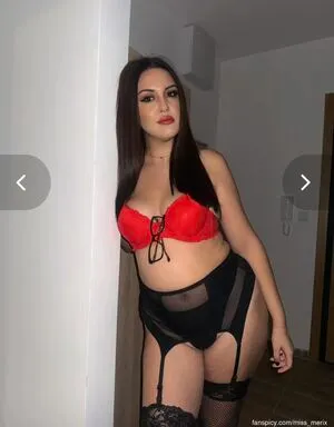 Miss Merix OnlyFans Leaked Free Thumbnail Picture - #nmQzxUhIQh