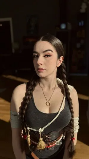 Miss Mikkaa OnlyFans Leaked Free Thumbnail Picture - #OYPSe6msgv
