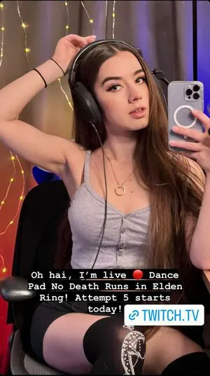 Miss Mikkaa OnlyFans Leaked Free Thumbnail Picture - #0Sz3MMebOh