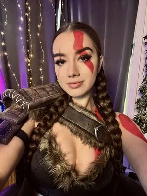 Miss Mikkaa OnlyFans Leaked Free Thumbnail Picture - #2JSLFpN41p