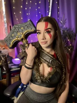 Miss Mikkaa OnlyFans Leaked Free Thumbnail Picture - #2MGGZOWFKw