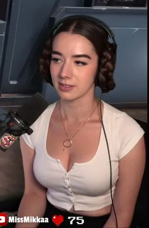 Miss Mikkaa OnlyFans Leaked Free Thumbnail Picture - #3NyXViD41T