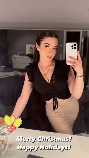 Miss Mikkaa OnlyFans Leaked Free Thumbnail Picture - #5kMBBusEnB