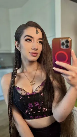 Miss Mikkaa OnlyFans Leaked Free Thumbnail Picture - #FIegN7OoXy